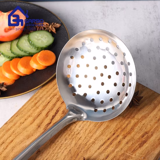New Arrivals Kitchen Household Silicone Items for Kitchen Cooking Stainless Steel Kitchen Utensils Set