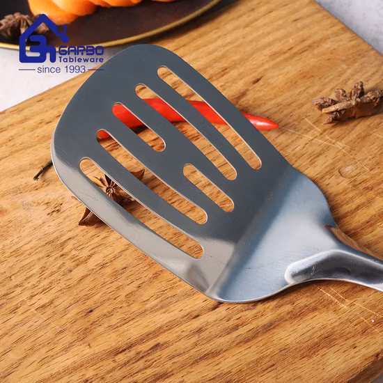 New Arrivals Kitchen Household Silicone Items for Kitchen Cooking Stainless Steel Kitchen Utensils Set